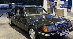 Mercedes-Benz E 230 1992 годаfor1 650 000 тг. в Алматы – фото 3
