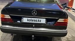 Mercedes-Benz E 230 1992 годаfor1 650 000 тг. в Алматы – фото 4