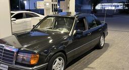 Mercedes-Benz E 230 1992 годаfor1 650 000 тг. в Алматы
