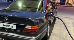 Mercedes-Benz E 230 1992 годаfor1 650 000 тг. в Алматы – фото 5