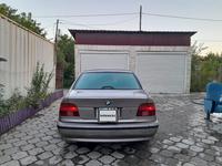 BMW 528 1998 годаүшін2 700 000 тг. в Алматы