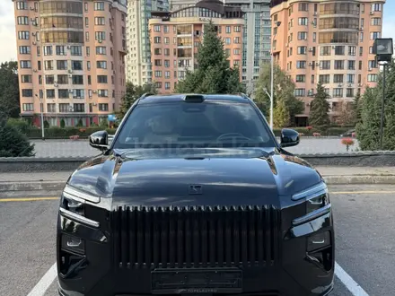 Zeekr 8x Max 2026 года за 43 000 000 тг. в Алматы – фото 2