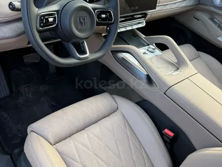 Zeekr 8x Max 2026 года за 43 000 000 тг. в Алматы – фото 7