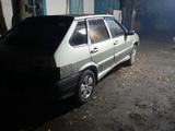 ВАЗ (Lada) 2114 2003 года за 350 000 тг. в Шелек – фото 3