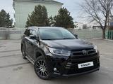 Toyota Highlander 2018 года за 20 000 000 тг. в Тараз