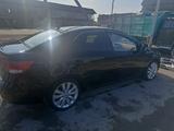 Kia Cerato 2011 года за 4 200 000 тг. в Тараз – фото 3