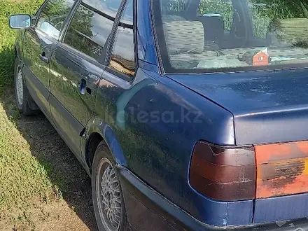 Volkswagen Passat 1995 года за 900 000 тг. в Щучинск – фото 2