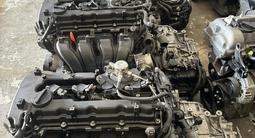 Двигатель на киа и хюндай (G4NA, G4KE, G4KD, G4FC, G4NG, G4NL, G4FP) за 400 000 тг. в Алматы – фото 3
