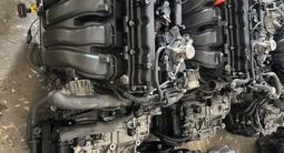 Двигатель на киа и хюндай (G4NA, G4KE, G4KD, G4FC, G4NG, G4NL, G4FP) за 400 000 тг. в Алматы – фото 4