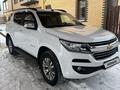 Chevrolet TrailBlazer 2021 года за 15 000 000 тг. в Актобе – фото 3