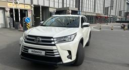 Toyota Highlander 2018 годаүшін20 000 000 тг. в Астана