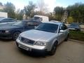 Audi A6 2001 года за 2 700 000 тг. в Астана – фото 3