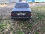 Mercedes-Benz E 200 1993 годаүшін1 350 000 тг. в Караганда – фото 4