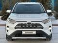 Toyota RAV4 2019 года за 14 900 000 тг. в Караганда – фото 3