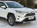 Toyota RAV4 2019 года за 14 900 000 тг. в Караганда – фото 4