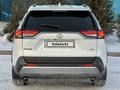 Toyota RAV4 2019 года за 14 900 000 тг. в Караганда – фото 7