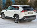 Toyota RAV4 2019 года за 14 900 000 тг. в Караганда – фото 8