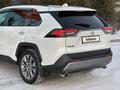 Toyota RAV4 2019 года за 14 900 000 тг. в Караганда – фото 9