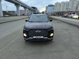 Chery Tiggo 7 Pro 2023 года за 6 850 000 тг. в Астана – фото 2