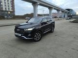 Chery Tiggo 7 Pro 2023 года за 6 850 000 тг. в Астана – фото 3