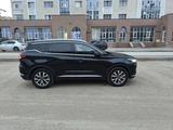 Chery Tiggo 7 Pro 2023 года за 6 850 000 тг. в Астана – фото 4