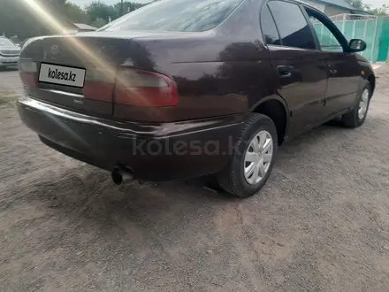 Toyota Carina E 1993 года за 1 500 000 тг. в Кулан – фото 4