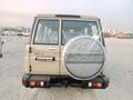 Toyota Land Cruiser 2024 годаfor45 300 000 тг. в Актау – фото 4