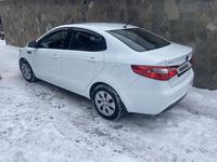 Kia Rio 2015 годаүшін5 100 000 тг. в Рудный