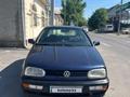 Volkswagen Golf 1995 года за 1 200 000 тг. в Тараз