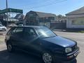 Volkswagen Golf 1995 года за 1 200 000 тг. в Тараз – фото 2