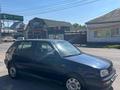 Volkswagen Golf 1995 года за 1 200 000 тг. в Тараз – фото 3