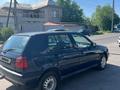 Volkswagen Golf 1995 года за 1 200 000 тг. в Тараз – фото 6