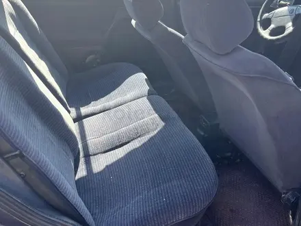 Volkswagen Golf 1995 года за 1 200 000 тг. в Тараз – фото 9