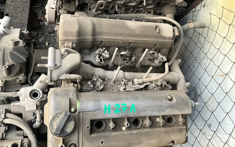 ДВС H27A за 250 000 тг. в Алматы