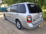 Mazda MPV 2004 года за 3 200 000 тг. в Кызылорда – фото 3