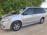 Mazda MPV 2004 года за 3 200 000 тг. в Кызылорда – фото 4