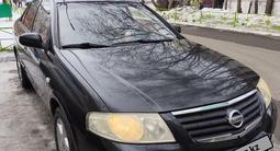 Nissan Almera Classic 2007 года за 3 250 000 тг. в Астана