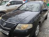 Nissan Almera Classic 2007 годаүшін3 250 000 тг. в Астана – фото 2