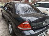 Nissan Almera Classic 2007 годаүшін3 250 000 тг. в Астана – фото 3