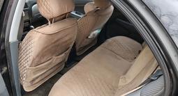 Nissan Almera Classic 2007 года за 3 250 000 тг. в Астана – фото 4
