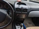 Nissan Almera Classic 2007 годаүшін3 250 000 тг. в Астана – фото 5
