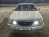 Lexus GS 300 1998 года за 4 000 000 тг. в Кызылорда
