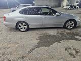 Lexus GS 300 1998 года за 4 000 000 тг. в Кызылорда – фото 2