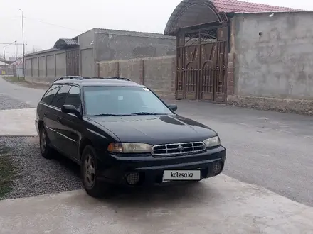 Subaru Outback 1999 года за 2 000 000 тг. в Шымкент