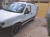 Citroen Berlingo 1999 годаүшін1 100 000 тг. в Шымкент – фото 3