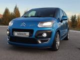 Citroen C3 Picasso 2010 года за 2 650 000 тг. в Костанай – фото 2