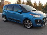 Citroen C3 Picasso 2010 года за 2 650 000 тг. в Костанай – фото 5