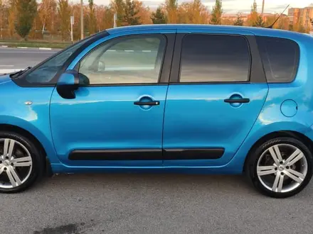 Citroen C3 Picasso 2010 года за 2 650 000 тг. в Костанай – фото 7