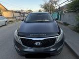 Kia Sportage 2014 года за 7 500 000 тг. в Алматы – фото 2