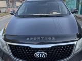 Kia Sportage 2014 года за 7 500 000 тг. в Алматы – фото 4